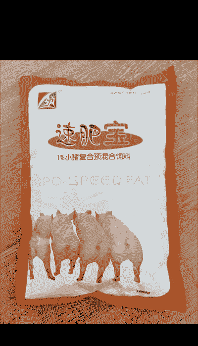 猪催肥用什么产品好