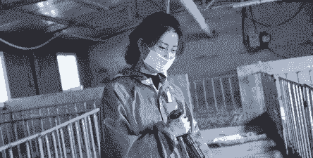 猪场穿什么工作服