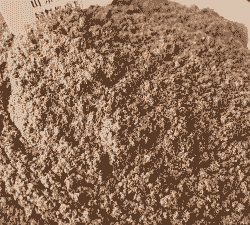 饲料中的粉是什么