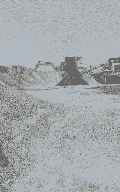 什么石粉适合饲料厂