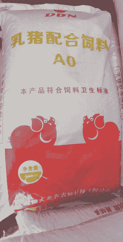 大北农饲料有什么品种