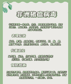 猪为什么总好生病