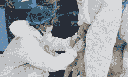 山羊应激反应怎么处理