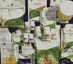 养殖肉鸡常用药品