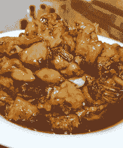 红糖在肉鸡中应用