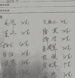 母猪产后便秘中药处方