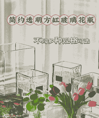 玻璃器皿养花密封 玻璃器皿养花密封