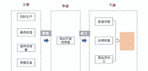 土鸡蛋养殖流程