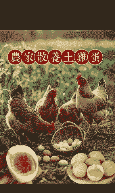 土鸡蛋的养殖成本