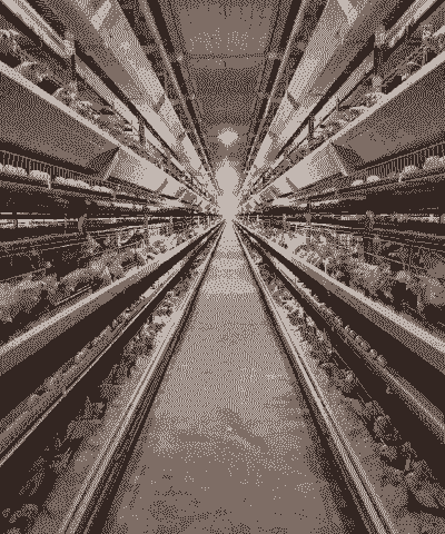 蛋鸡养殖土鸡的技术