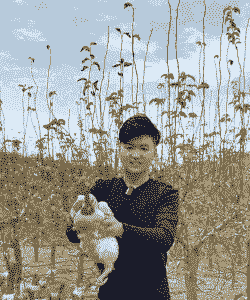 皖南土鸡养殖哥是谁