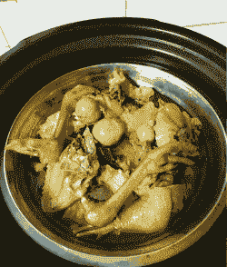 土鸡冬天怎么养殖好吃呢