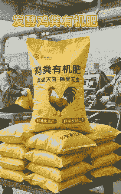 土鸡施什么肥料好养殖呢