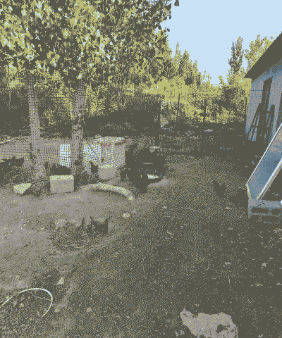 翼城养殖土鸡场在哪里