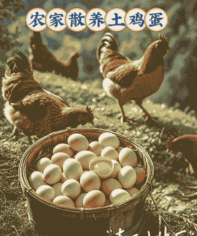 什么土鸡蛋最好养殖鸡种