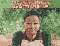 养殖土鸡创始人是谁啊