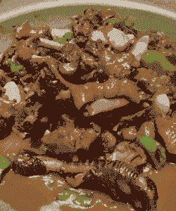 养殖土鸡开餐馆可以吗赚钱吗