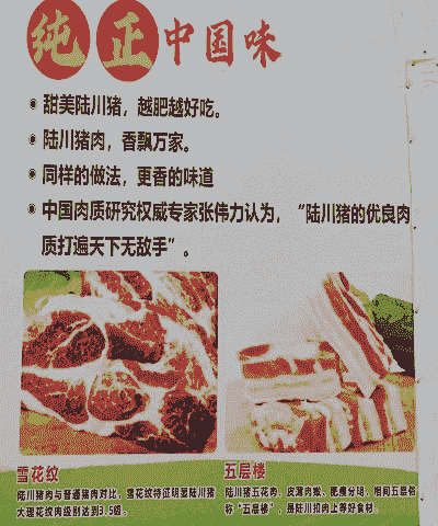 正宗陆川土猪仔价格表