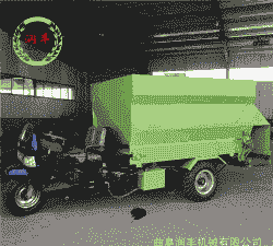 牛羊自动饲喂机价格多少