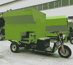 牛羊饲喂机价格