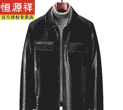 牛羊皮皮衣价格