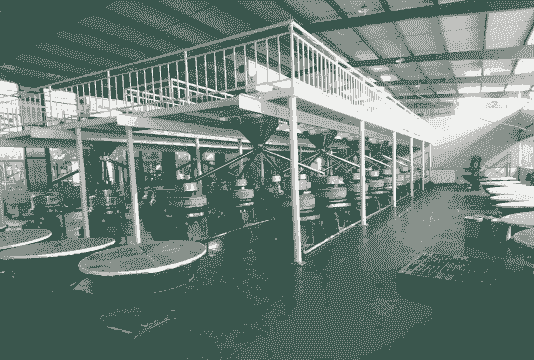 牛羊油精炼设备价格