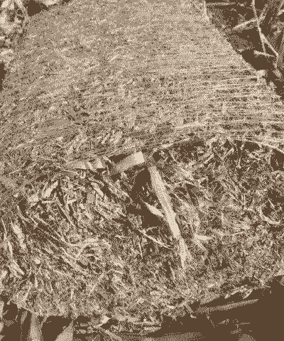 养殖牛羊秸秆价格多少