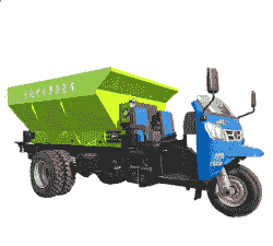 湖南牛羊撒粪车价格