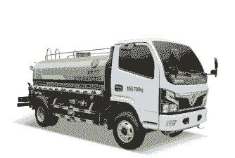 农用牛羊喷雾车价格多少