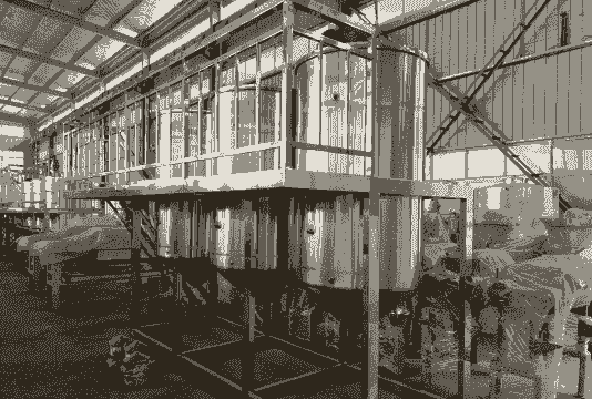 牛羊油熬炼设备价格多少