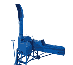 牛羊养殖立式铡草机价格