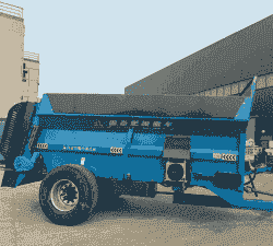 福建牛羊撒粪车价格