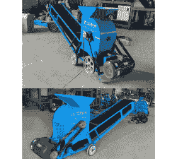 大型牛羊粪机价格多少