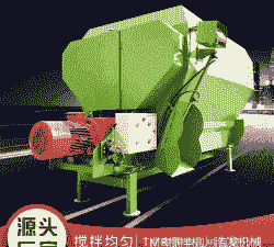 牛羊草加工设备价格多少