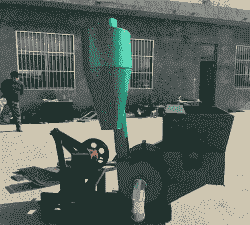 牛羊干草加工设备价格表