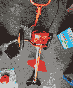 德国牛羊割草机价格多少