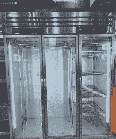 牛羊肉专用冰柜价格多少