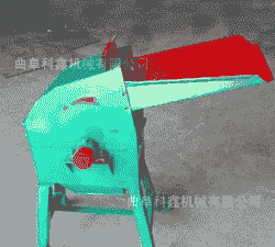 小型牛羊碎草粉机价格