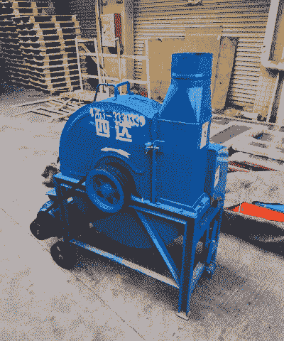 吉峰牛羊养殖铡草机价格