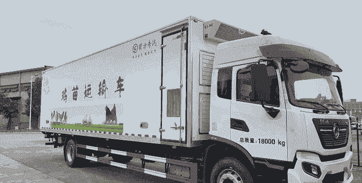 玉林运送鸡苗车价格表