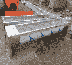 牛羊加热饮水槽的价格