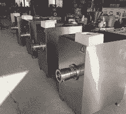 牛羊肉绞肉机价格