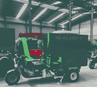 牛羊加料车价格表