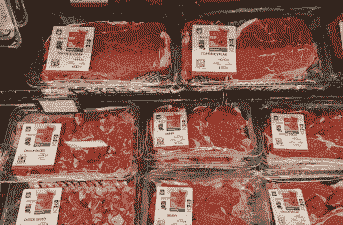 新西兰国家牛羊肉价格