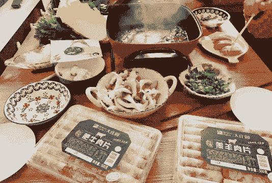 大庄园牛羊肉冻货价格