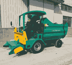 甘肃牛羊清粪车价格表