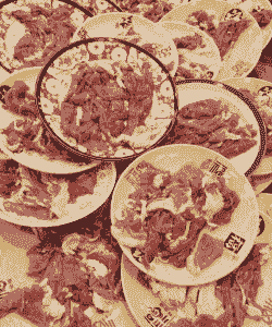 安庆鲜切牛羊肉价格