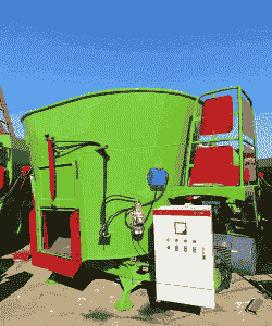 湖州牛羊日粮搅拌机价格