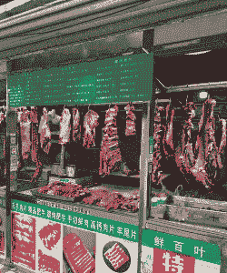 牛羊肉价格低的地方