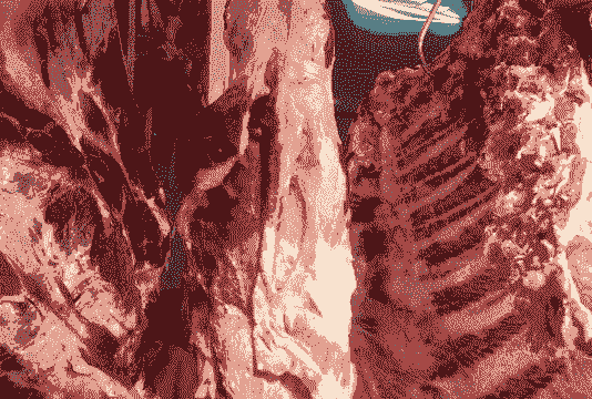 长治牛羊肉现杀价格多少